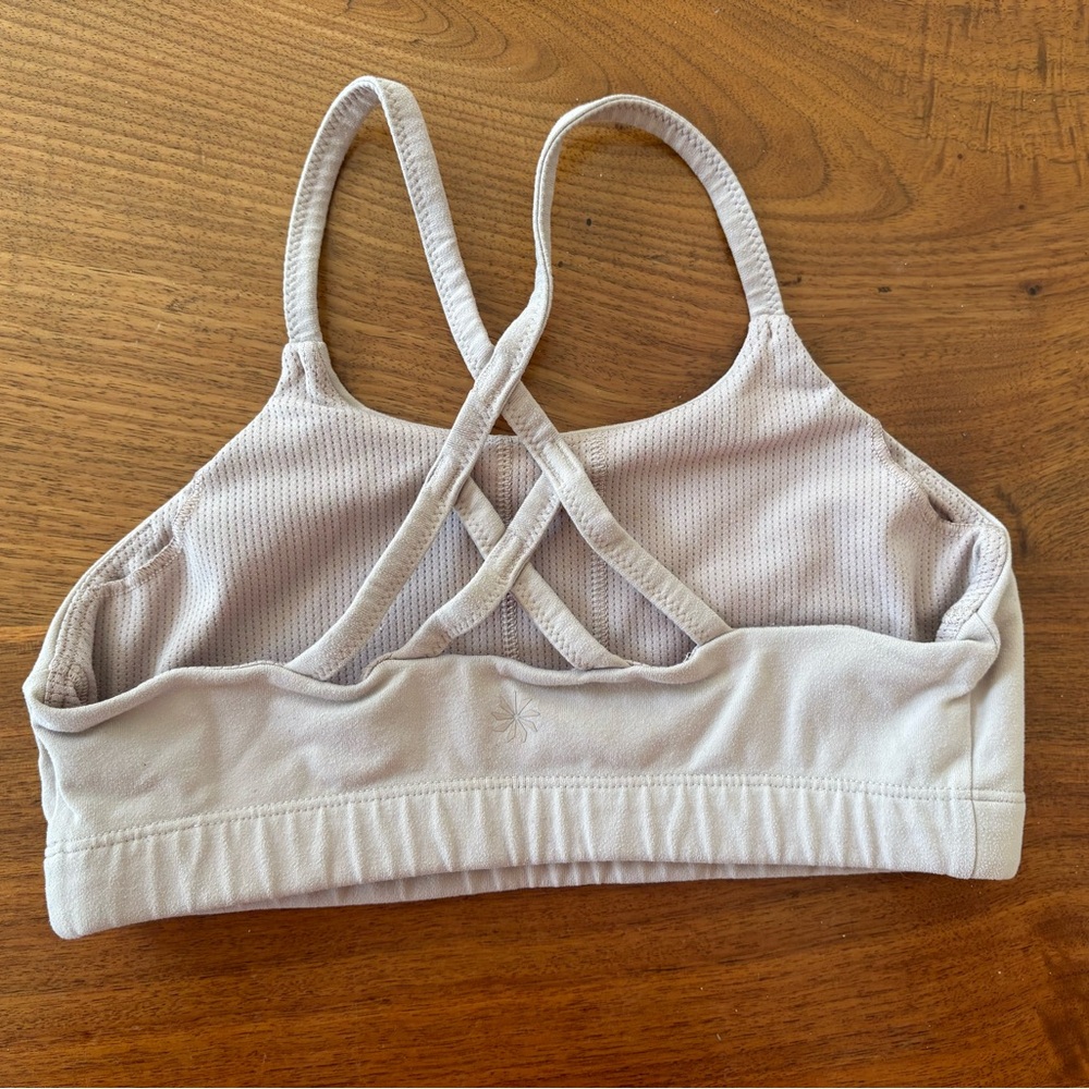 Athleta Girl Sports Bras - Picture 6 of 7